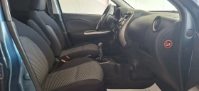 Nissan Micra 1.2--98kc, снимка 9