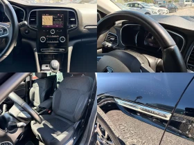 Renault Megane 1.3TCe LIMITED EURO6 TUV GERMANY, снимка 14
