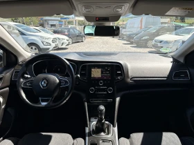 Renault Megane 1.3TCe LIMITED EURO6 TUV GERMANY, снимка 10