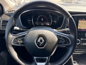 Renault Megane 1.3TCe LIMITED EURO6 TUV GERMANY, снимка 11