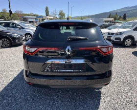 Renault Megane 1.3TCe LIMITED EURO6 TUV GERMANY, снимка 6