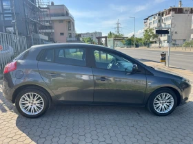 Fiat Bravo 1.6JTD/РЕАЛНИ КМ ! ! !, снимка 5