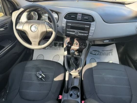 Fiat Bravo 1.6JTD/РЕАЛНИ КМ ! ! !, снимка 8