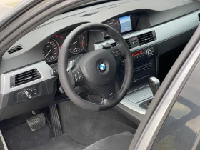 BMW 325 M57 M-Packet, снимка 6