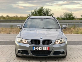 BMW 325 M57 M-Packet, снимка 2