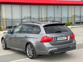 BMW 325 M57 M-Packet, снимка 4