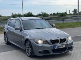 BMW 325 M57 M-Packet, снимка 2