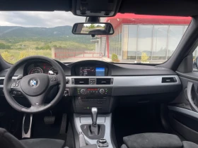 BMW 325 M57 M-Packet, снимка 8