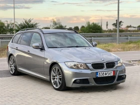 BMW 325 M57 M-Packet, снимка 3