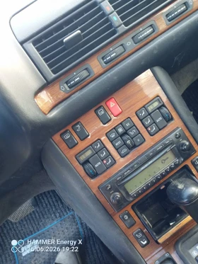 Mercedes-Benz S 500, снимка 10