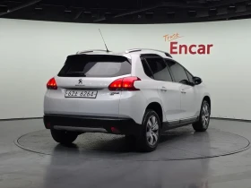 Peugeot 2008 1.6 E-Hdi Pelin S, снимка 2
