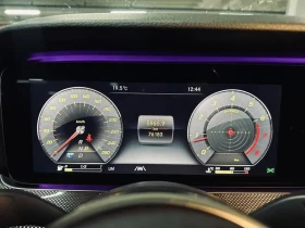 Mercedes-Benz E 300 4MATIC AMG LINE, снимка 8