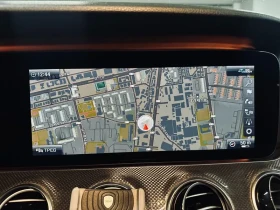 Mercedes-Benz E 300 4MATIC AMG LINE, снимка 14