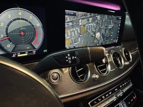 Mercedes-Benz E 300 4MATIC AMG LINE, снимка 9
