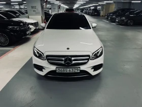 Mercedes-Benz E 300 4MATIC AMG LINE, снимка 2