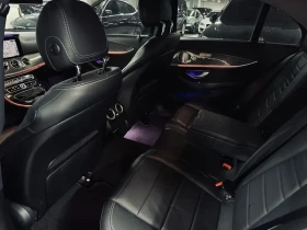 Mercedes-Benz E 300 4MATIC AMG LINE, снимка 11