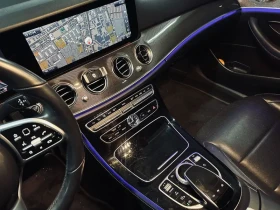 Mercedes-Benz E 300 4MATIC AMG LINE, снимка 6