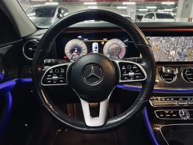 Mercedes-Benz E 300 4MATIC AMG LINE, снимка 12
