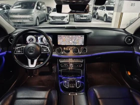 Mercedes-Benz E 300 4MATIC AMG LINE, снимка 7