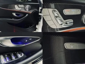 Mercedes-Benz E 300 4MATIC AMG LINE, снимка 17