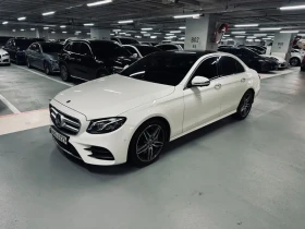 Mercedes-Benz E 300 4MATIC AMG LINE, снимка 1