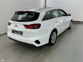 Kia Ceed SPORTSWAGON 1.6 CRDI 115, снимка 4