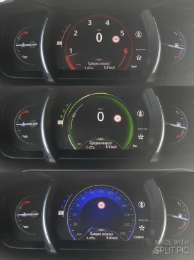 Renault Talisman INITIALE-PARIS Всички екстри!, снимка 10