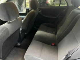 Toyota Corolla S, снимка 7