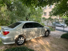 Toyota Corolla S, снимка 4