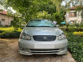 Toyota Corolla S, снимка 1