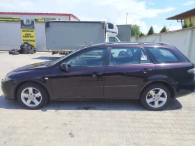 Mazda 6 2.0 DI, снимка 2