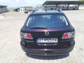 Mazda 6 2.0 DI, снимка 4