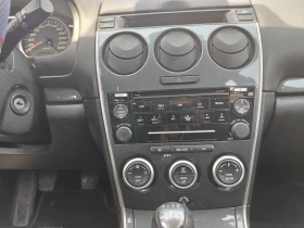 Mazda 6 2.0 DI, снимка 8