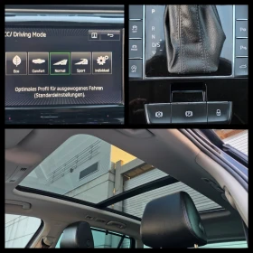 Skoda Superb 2.0 TDI * 4 х 4* DISTRONIC* KEYLESS* ШВЕЙЦАРИЯ* , снимка 12