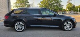 Skoda Superb 2.0 TDI * 4 х 4* DISTRONIC* KEYLESS* ШВЕЙЦАРИЯ* , снимка 4