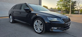 Skoda Superb 2.0 TDI * 4 х 4* DISTRONIC* KEYLESS* ШВЕЙЦАРИЯ* , снимка 3
