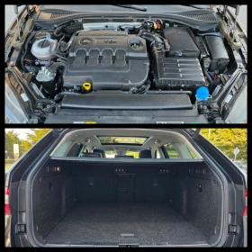 Skoda Superb 2.0 TDI * 4 х 4* DISTRONIC* KEYLESS* ШВЕЙЦАРИЯ* , снимка 16