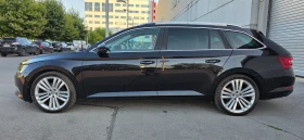 Skoda Superb 2.0 TDI * 4 х 4* DISTRONIC* KEYLESS* ШВЕЙЦАРИЯ* , снимка 8