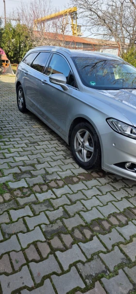 Ford Mondeo, снимка 2