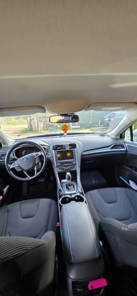 Ford Mondeo, снимка 10