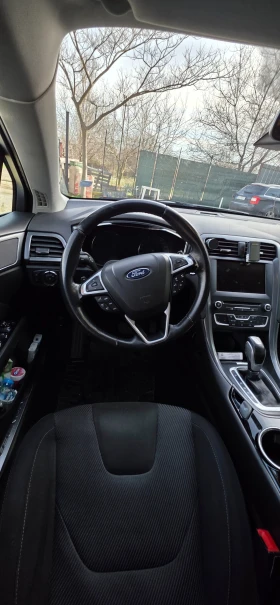 Ford Mondeo, снимка 8