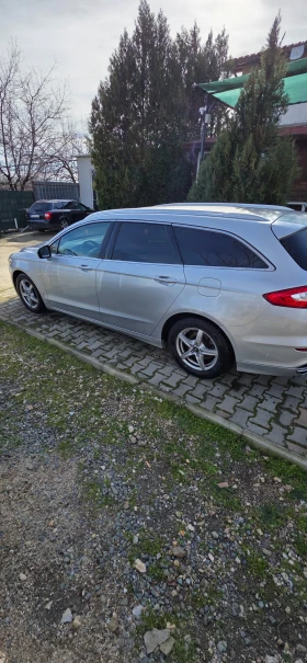 Ford Mondeo, снимка 7