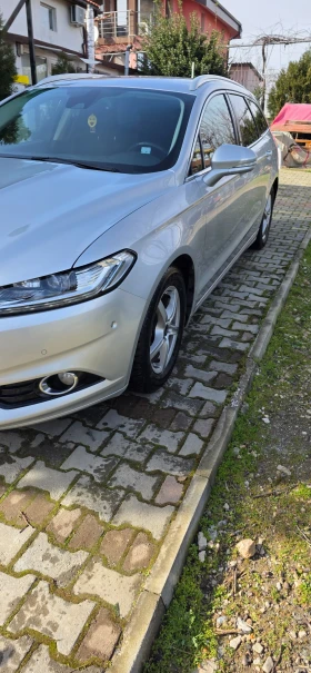 Ford Mondeo, снимка 3