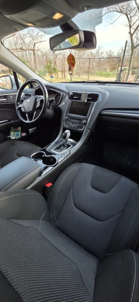 Ford Mondeo, снимка 11