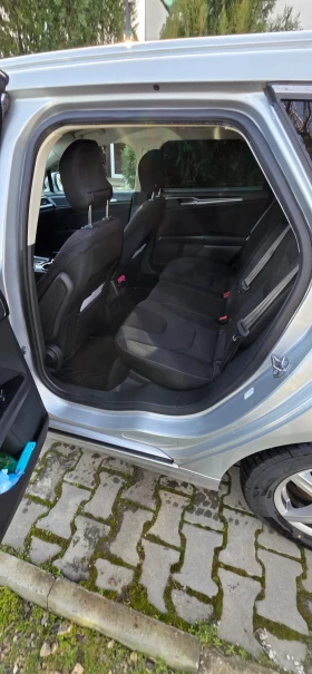 Ford Mondeo, снимка 9