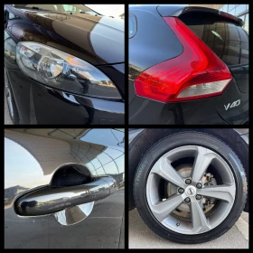 Volvo V40 6 МЕСЕЦА ГАРАНЦИЯ/2.0D 120к.с. 6 Скорости, снимка 7