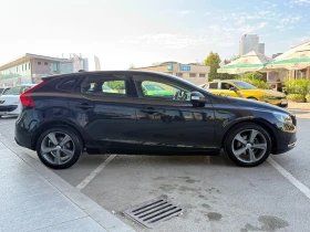 Volvo V40 6 МЕСЕЦА ГАРАНЦИЯ/2.0D 120к.с. 6 Скорости, снимка 5