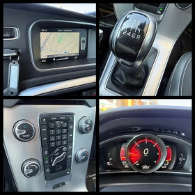 Volvo V40 6 МЕСЕЦА ГАРАНЦИЯ/2.0D 120к.с. 6 Скорости, снимка 13