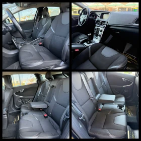 Volvo V40 6 МЕСЕЦА ГАРАНЦИЯ/2.0D 120к.с. 6 Скорости, снимка 8