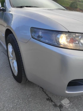 Honda Accord, снимка 4
